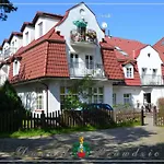 Dworek Prawdzic Курортный комплекс