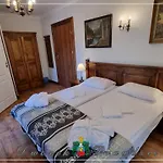 Dworek Prawdzic Feriested *