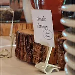 Курортный комплекс Dworek Prawdzic