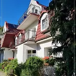 Dworek Prawdzic Niechorze
