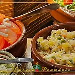 Dworek Prawdzic *