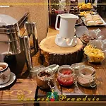 Dworek Prawdzic Niechorze
