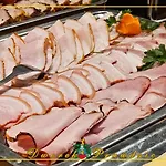 Dworek Prawdzic Курортный комплекс *