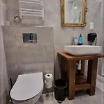 Курортный комплекс Dworek Prawdzic *