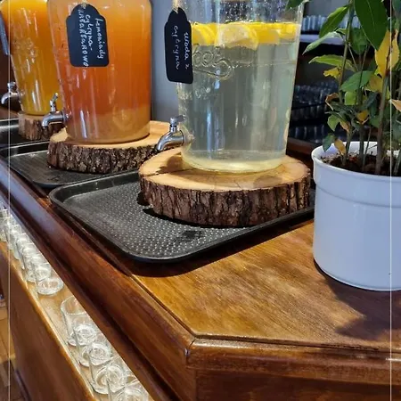 酒店 Dworek Prawdzic 尼彻兹