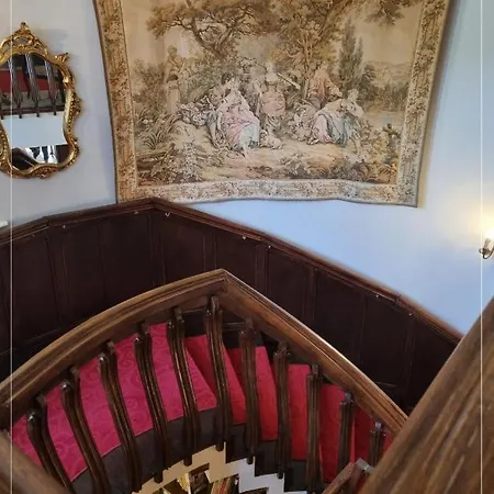 Dworek Prawdzic Resort