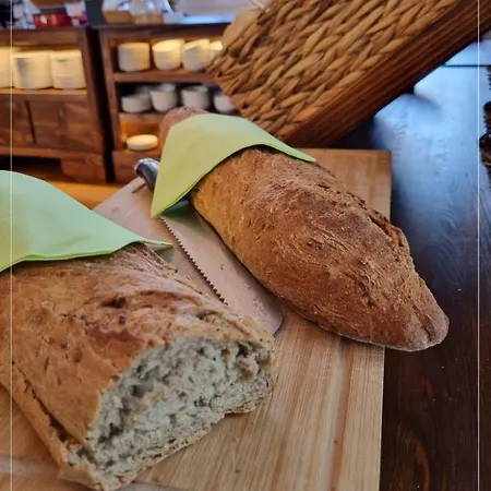 Dworek Prawdzic * Niechorze