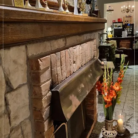 Dworek Prawdzic Resort Niechorze