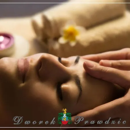 Dworek Prawdzic