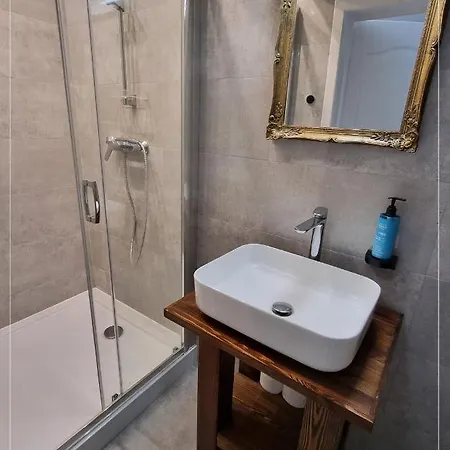 Resort Dworek Prawdzic