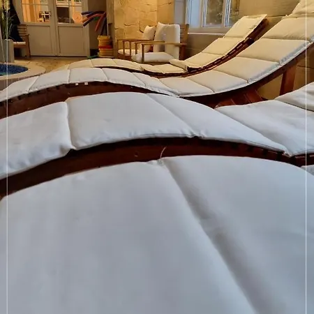 Dworek Prawdzic * Niechorze