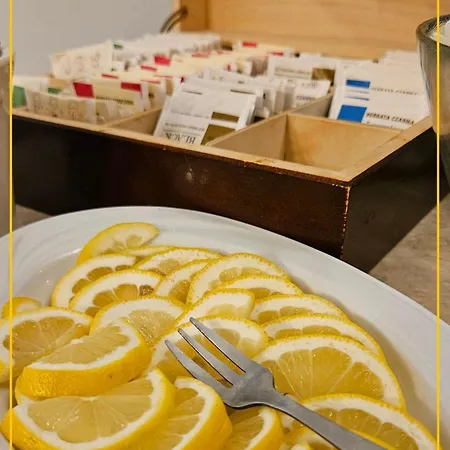 Dworek Prawdzic Hotel Niechorze