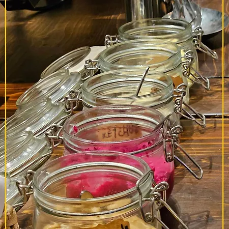 Dworek Prawdzic * Niechorze