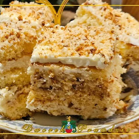 Dworek Prawdzic Resort *