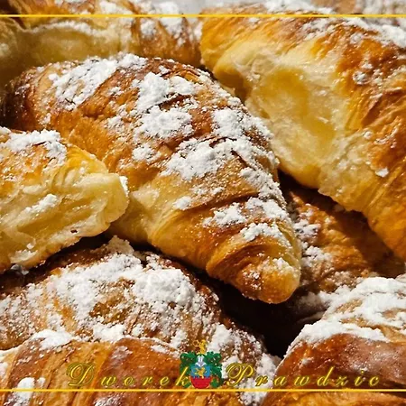 Resort Dworek Prawdzic Niechorze