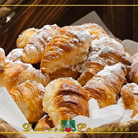 Resort Dworek Prawdzic Niechorze