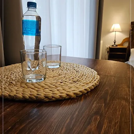 Hotel Dworek Prawdzic Niechorze