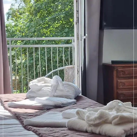 Hotel Dworek Prawdzic