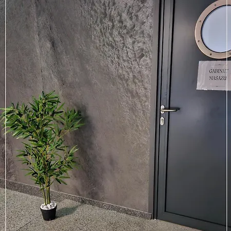 Dworek Prawdzic Resort Niechorze