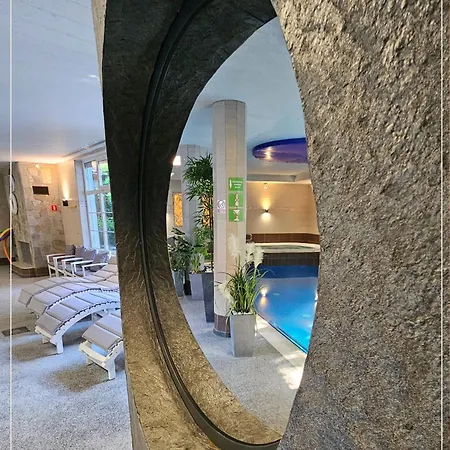 Dworek Prawdzic Resort Niechorze