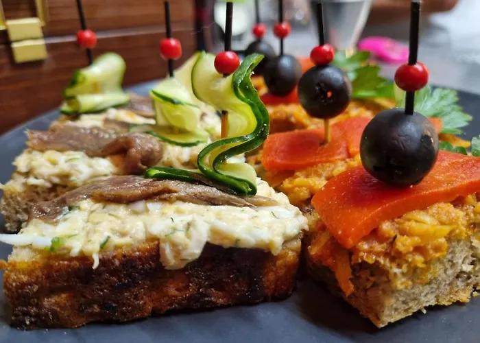 Resort Dworek Prawdzic