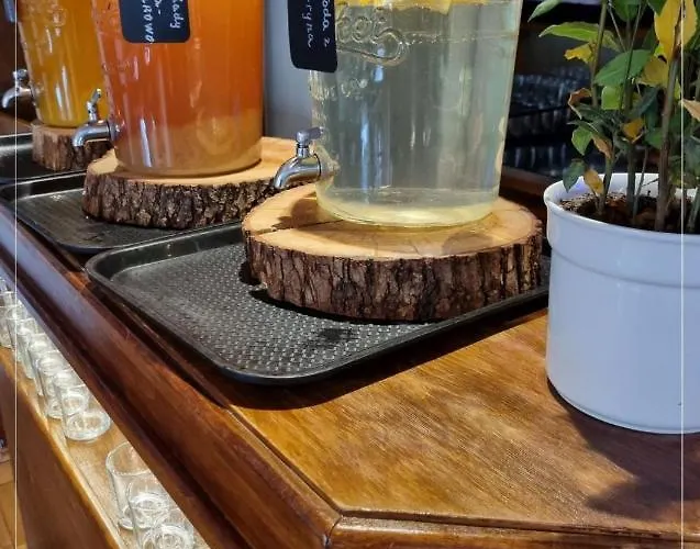 Resort Dworek Prawdzic Niechorze