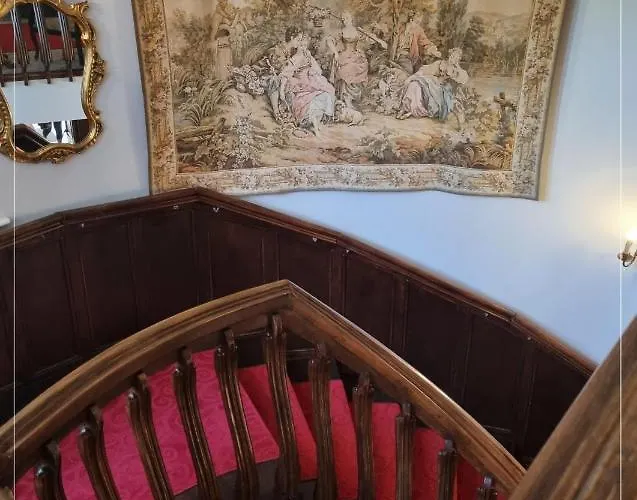 Dworek Prawdzic Resort