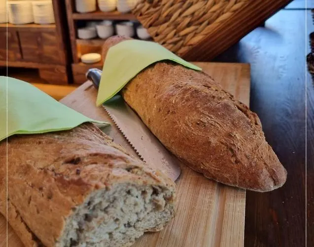 Dworek Prawdzic * Niechorze