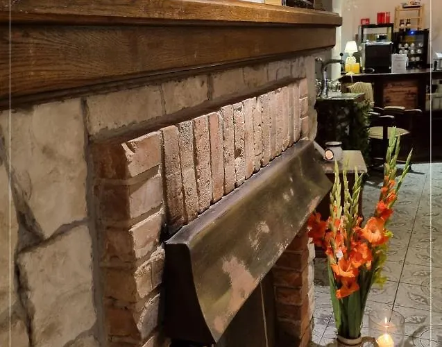 Dworek Prawdzic Resort Niechorze