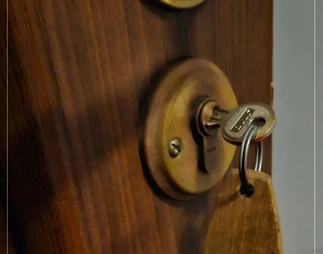 Dworek Prawdzic Resort Niechorze