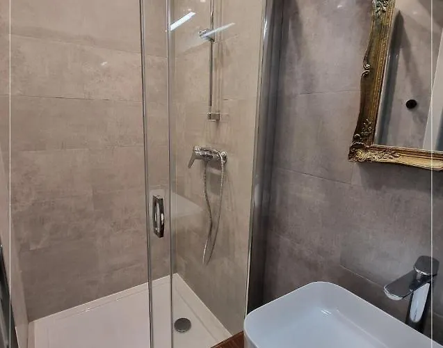 Dworek Prawdzic Feriested