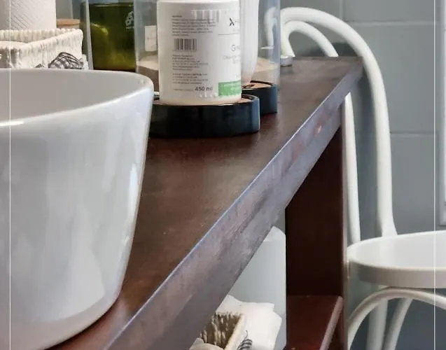 Dworek Prawdzic Feriested