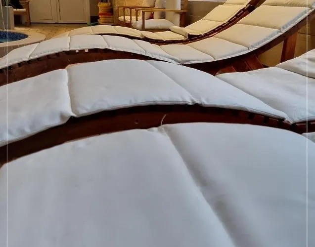 Dworek Prawdzic * Niechorze