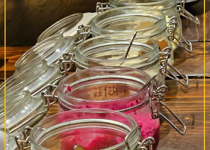 Dworek Prawdzic * Niechorze