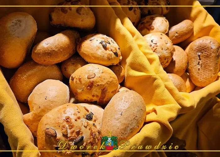 Resort Dworek Prawdzic *