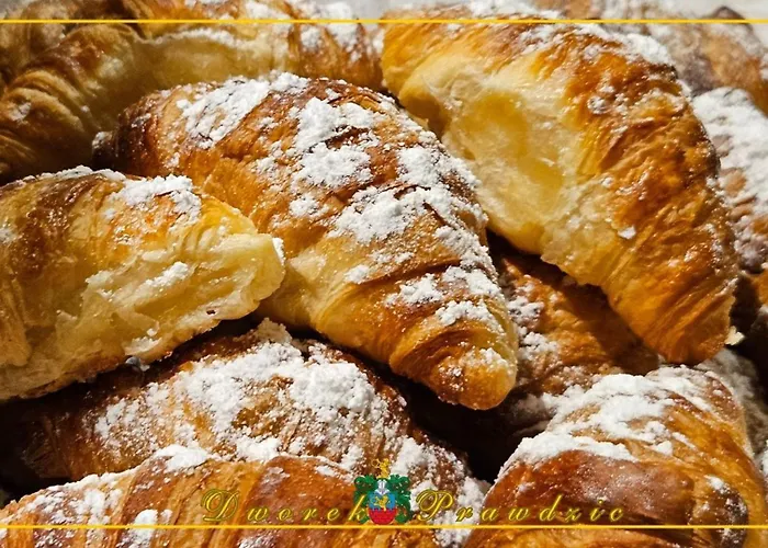 Resort Dworek Prawdzic Niechorze