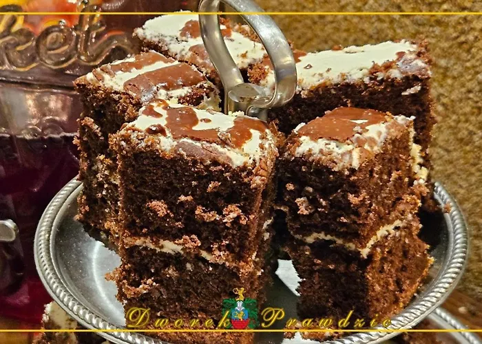 Dworek Prawdzic Feriested *