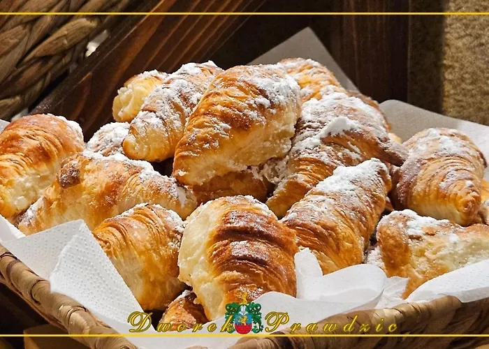 Feriested Dworek Prawdzic Niechorze