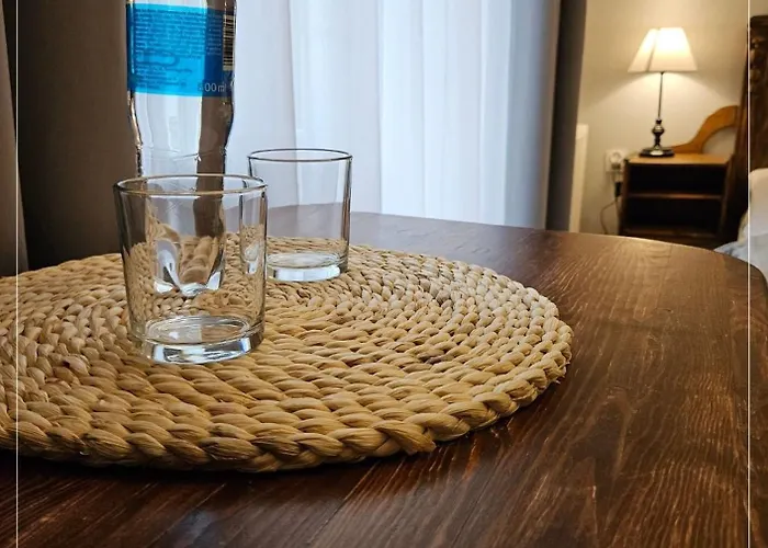 Resort Dworek Prawdzic Niechorze