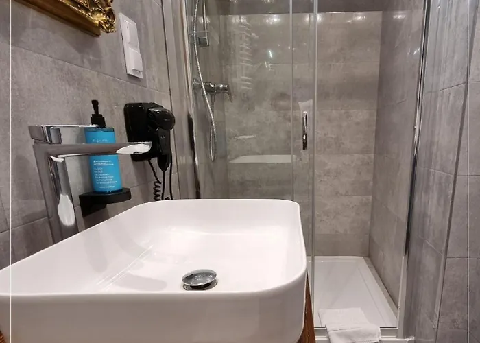 Dworek Prawdzic Resort