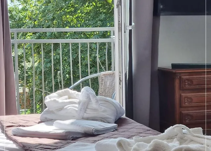 Resort Dworek Prawdzic