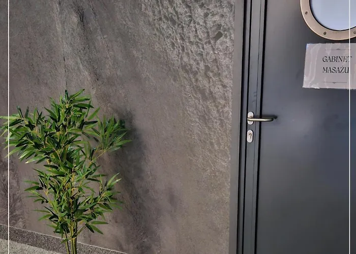 Dworek Prawdzic Feriested Niechorze