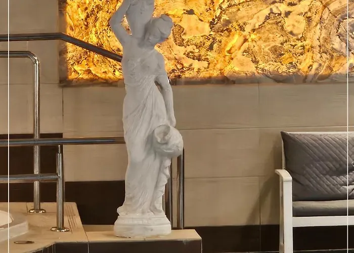 Dworek Prawdzic Feriested